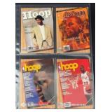 (8) 1999 Michael Jordan Career Highlights Set