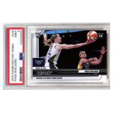 2025 Panini Instant WNBA Paige Bueckers PSA 9