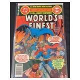 1979 World's Finest Comic Book Issue #259