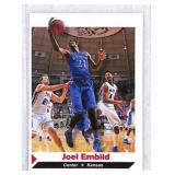 Joel Embiid Sports Illustrated Kids Card #309