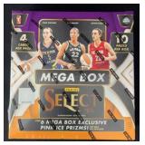 2025 Select WNBA Mega Box