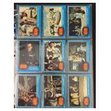 (30) 1977 Topps Star Wars Cards