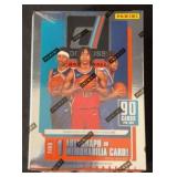 2025-26 Panini Donruss Basketball Card Blaster Box