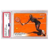 2003 NETPRO Serena Williams #1 PSA 9