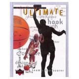 1997 Upper Deck Ultimate Michael Jordan