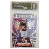 2025 Panini Phoenix Thunderbirds Quinson Judkins