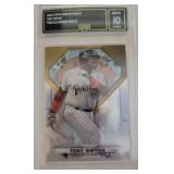 2022 Topps Chrome Update Tony Gwynn #DGC44 GMA 10