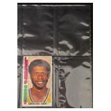 1976 Topps Kareem Abdul Jabbar