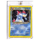 Feraligatr 4/111 Holo Neo Genesis Pokï¿½mon Card