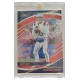 2025 Panini Absolute Drake Maye 137/850