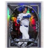 2026 Bowman Sterling Shohei Ohtani Chrome Card