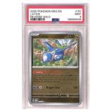 2025 Pokï¿½mon Latios Reverse Holo PSA 9