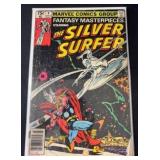 1980 Marvel Fantasy Masterpieces Comic Book
