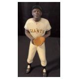 1959-62 Hartland Mays Giants Baseball Figurine