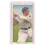 1909-11 T206 Admiral Schlei Polar Bear