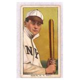 1909-11 T206 Mike Donlin Sweet Caporal
