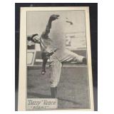 1928 R315 Nice Condition Dazzy Vance