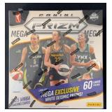 2025 Prizm WNBA Mega Box