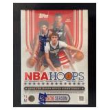 2025-26 NBA Hoops Basketball Blaster Box