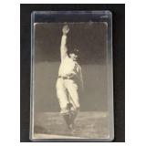 1909 Dietsche Postcard Nice Condition Schaefer