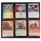 (200) Magic The Gathering Card Group