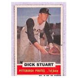 1960 Bazooka Gum Dick Stuart nice condition
