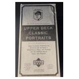 2003 Upper Deck Duke Snider Portrait Statue