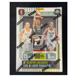 2025 Donruss WNBA Blaster Box