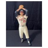 1959-62 Braves Hartland Spahn Figurine