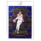 2023-24 Panini Select Victor Wembanyama Rookie RC