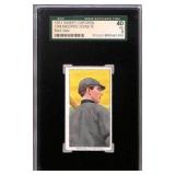 1911 T206 Wildfire Schulte SGC 3