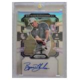 Panini Prizm LIV Golf Bryson DeChambeau Autograph