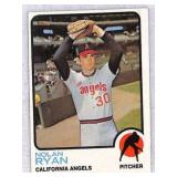 1973 Topps Nolan Ryan #220 EXMT