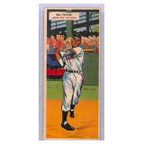 1955 Topps Double Headers Bill Taylor/O'Dell