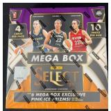 2025 Select WNBA Mega Box