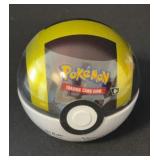 2025 Pokï¿½mon Pokeball