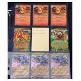 (17) Pokï¿½mon Promo Cards