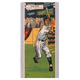 1955 Doubleheader Gair Allie/ Grady Hatton