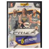 2025 Prizm WNBA Blaster Box