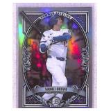 2026 Bowman Chrome Shohei Ohtani Insert Card