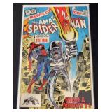 1983 The Amazing Spider-Man Marvel Comics