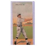 1911 T201 Mecca Double Kling/Cole