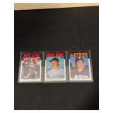 (792) 1986 Topps Baseball Near-Mint Complete Set