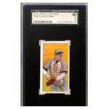 1911 Sweet Caporal T206 Tom Needham SGC 3