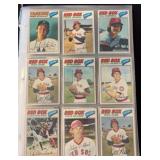 (279) 1977 Topps Baseball Cards