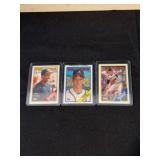 (792) 1988 Topps Baseball Near-Mint Complete Set
