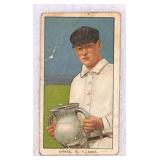 1909-11 T206 Hal Chase Piedmont