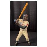 1988 Hartland Hank Aaron Baseball Figurine