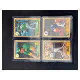 1987 Topps Baseball Set