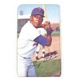 1971 Topps Super Tony Oliva Baseball Card #26